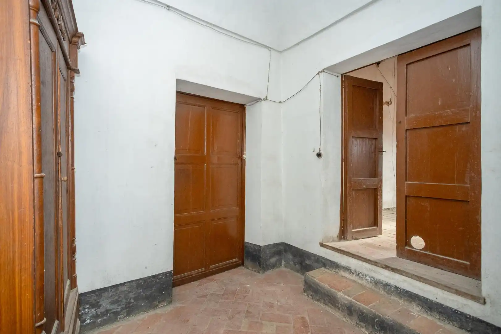 Casa o chalet en venta en Besalú con Jardín privado, Terraza y Amueblado