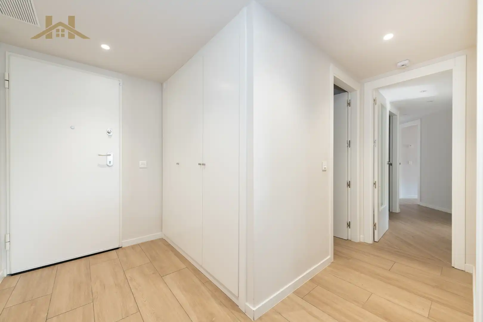Flat for sale in Boadilla del Monte  with Parquet flooring, Terrace and Oven