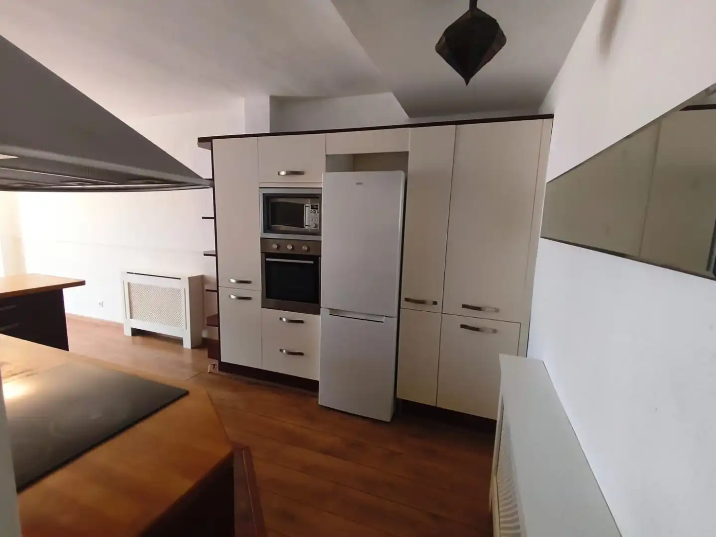 Kitchen of Duplexes for sale in Benicarló  with Terrace