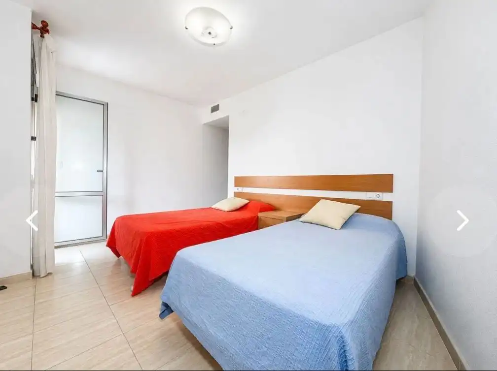 Habitación de Piso en venta en El Campello con Aire acondicionado y Trastero