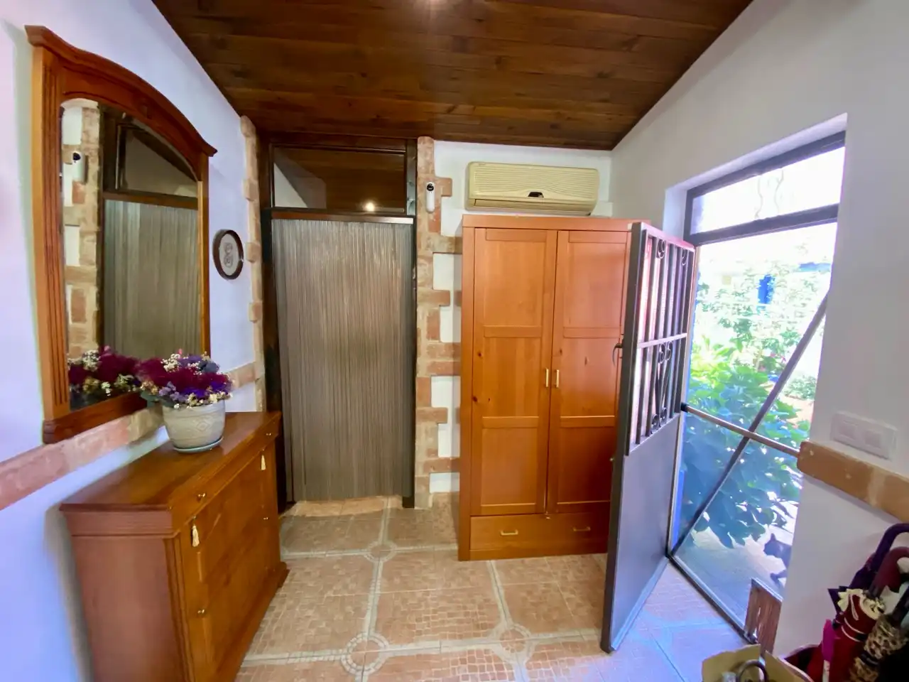 Detached homes for sale in Villarrubia de los Ojos  with Air Conditioner, Heating and Private garden