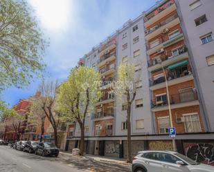 Exterior view of Flat for sale in  Barcelona Capital