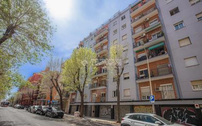 Exterior view of Flat for sale in  Barcelona Capital