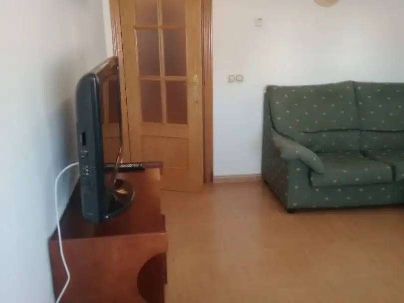 Piso con ascensor en venta en Calle Cristóbal Colón 77