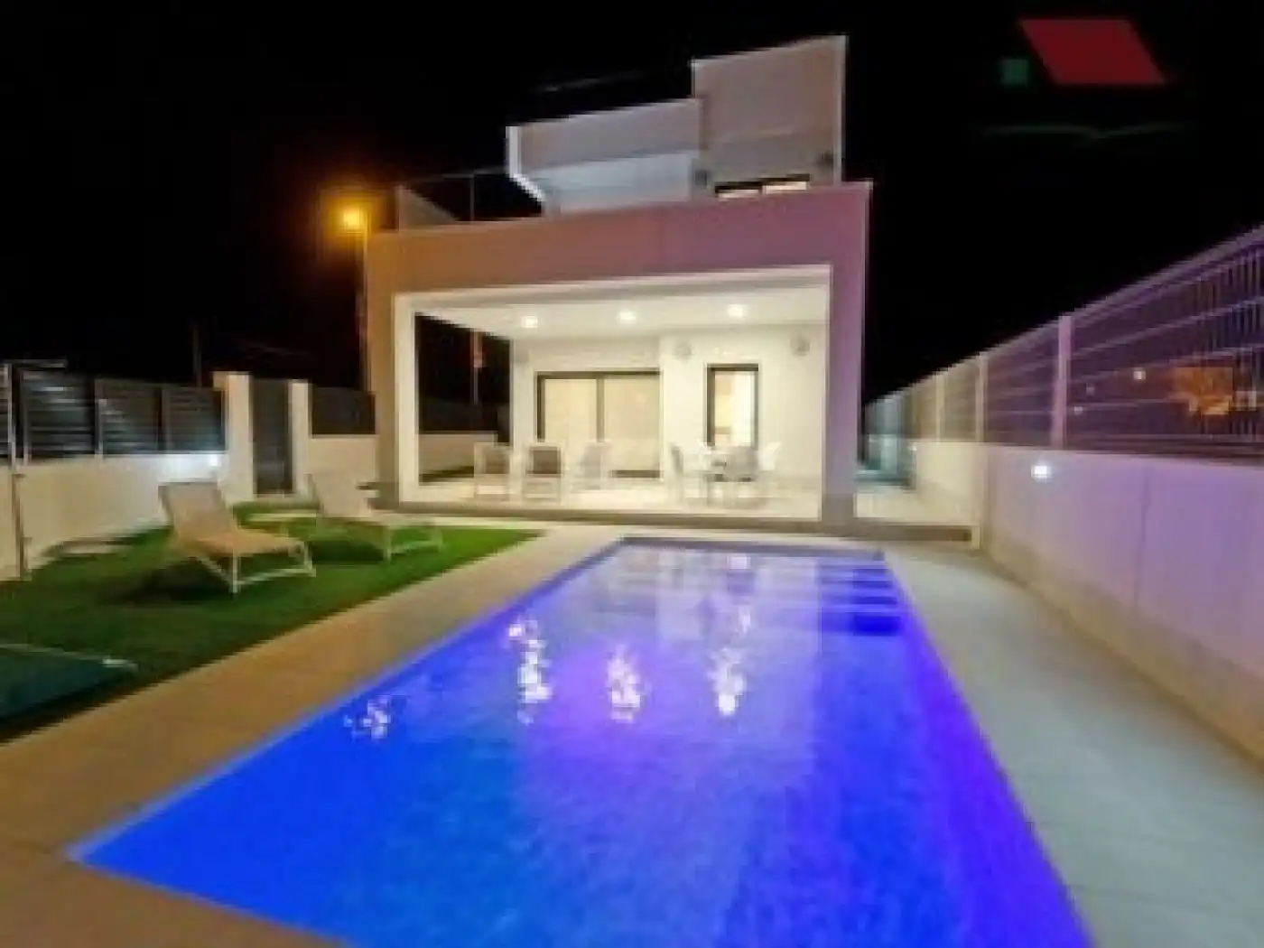 Villa avec piscine à vendre à La Marina, imagen 18
