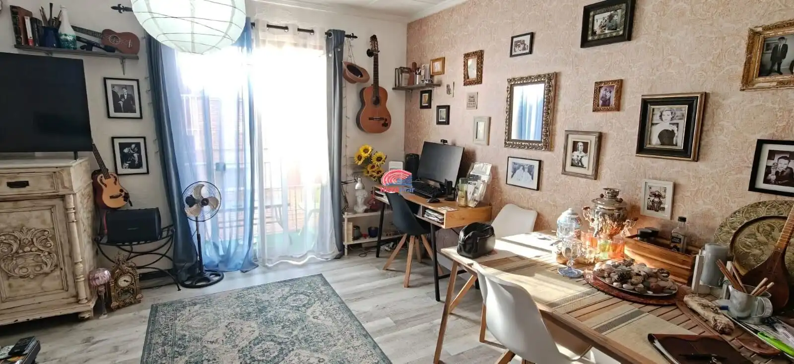 Wohnung mit Terrasse zum Verkauf in Sagunto ciudad, imagen 2