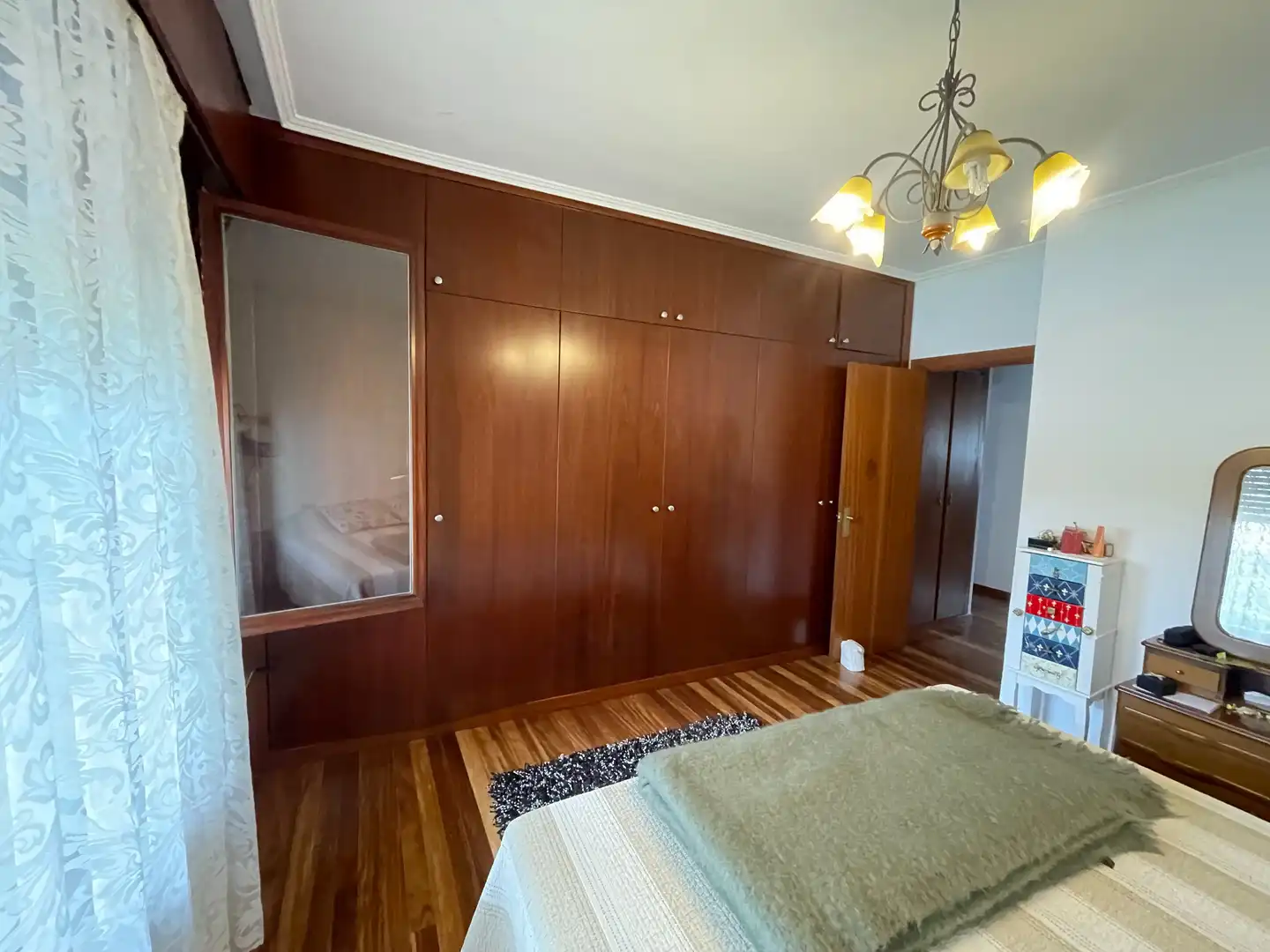 Wohnung mit Pool zum Verkauf in Larrabizker Bidea, imagen 63