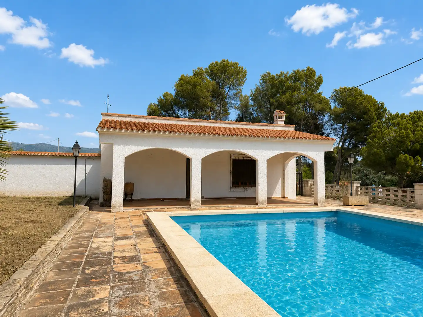 Maison avec piscine à vendre à Santa Ana, imagen 11