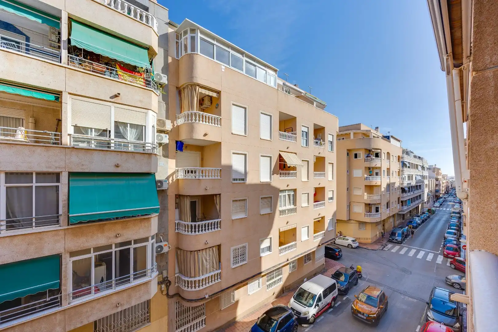 Apartamento con piscina en venta en Playa del Cura, imagen 20