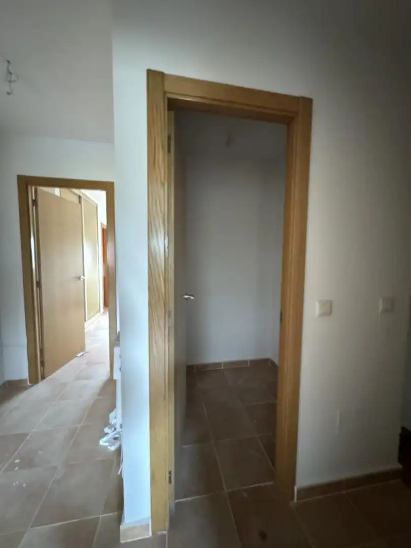 Casa adosada en venda en Albalate de Zorita amb Calefacció, Jardí privat i Alarma