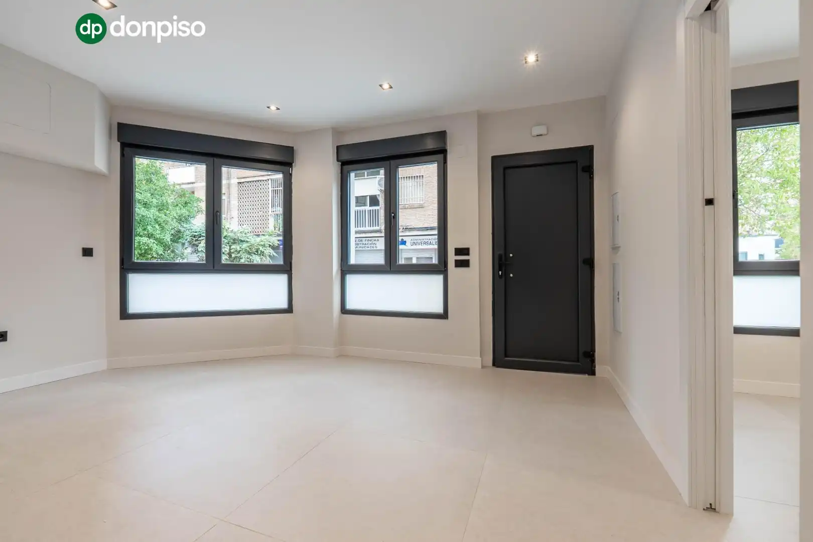 Flat for sale in Zaidín