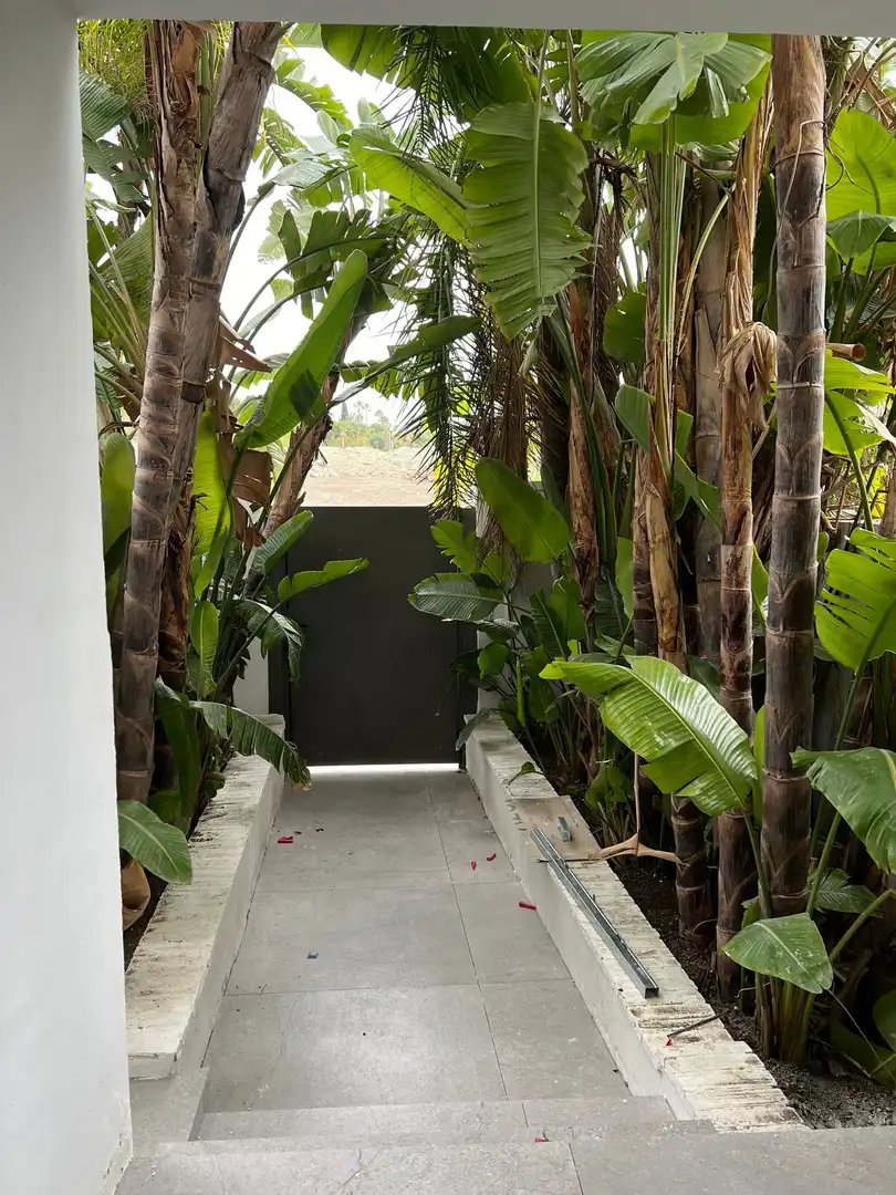 Wohnung mit Pool zur Miete in Nueva Andalucía, imagen 7