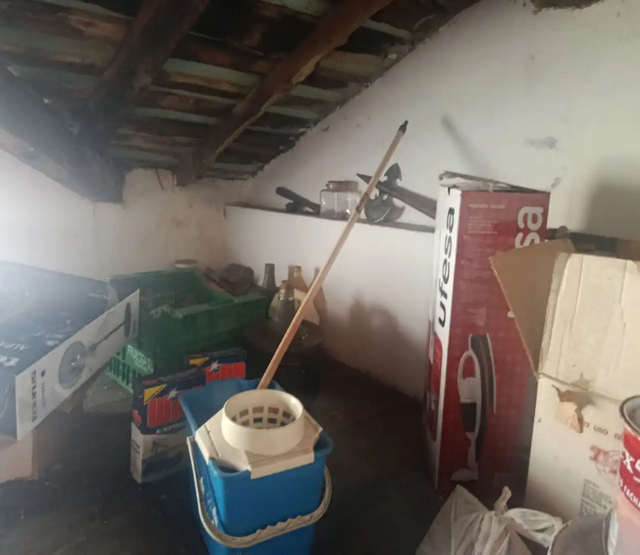 Houses for sale in Pravia  with Heating, Furnished and Oven
