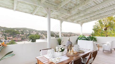 Foto 5 de Casa o xalet en venda a Montmar, Barcelona