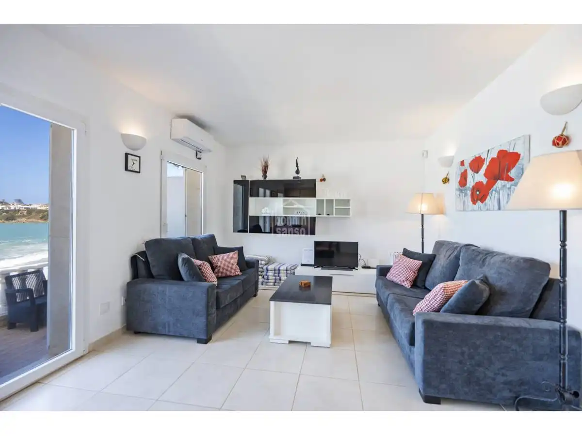 Apartamento en venta en Arenal d'en Castell, imagen 5