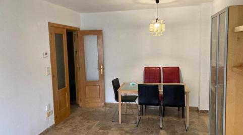 Foto 2 de Apartament de lloguer a Escultor Moreto, La Granja, Zaragoza