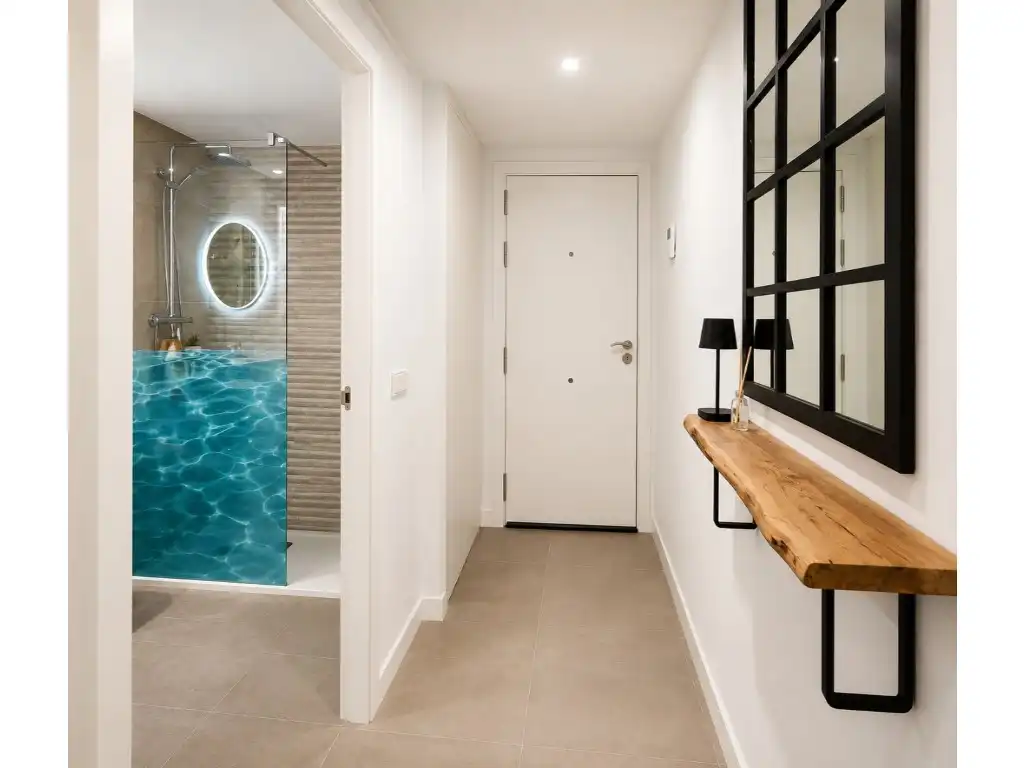 Apartment mit Pool zum Verkauf in Marisol Park - Ortembach - Los Almendros, imagen 21