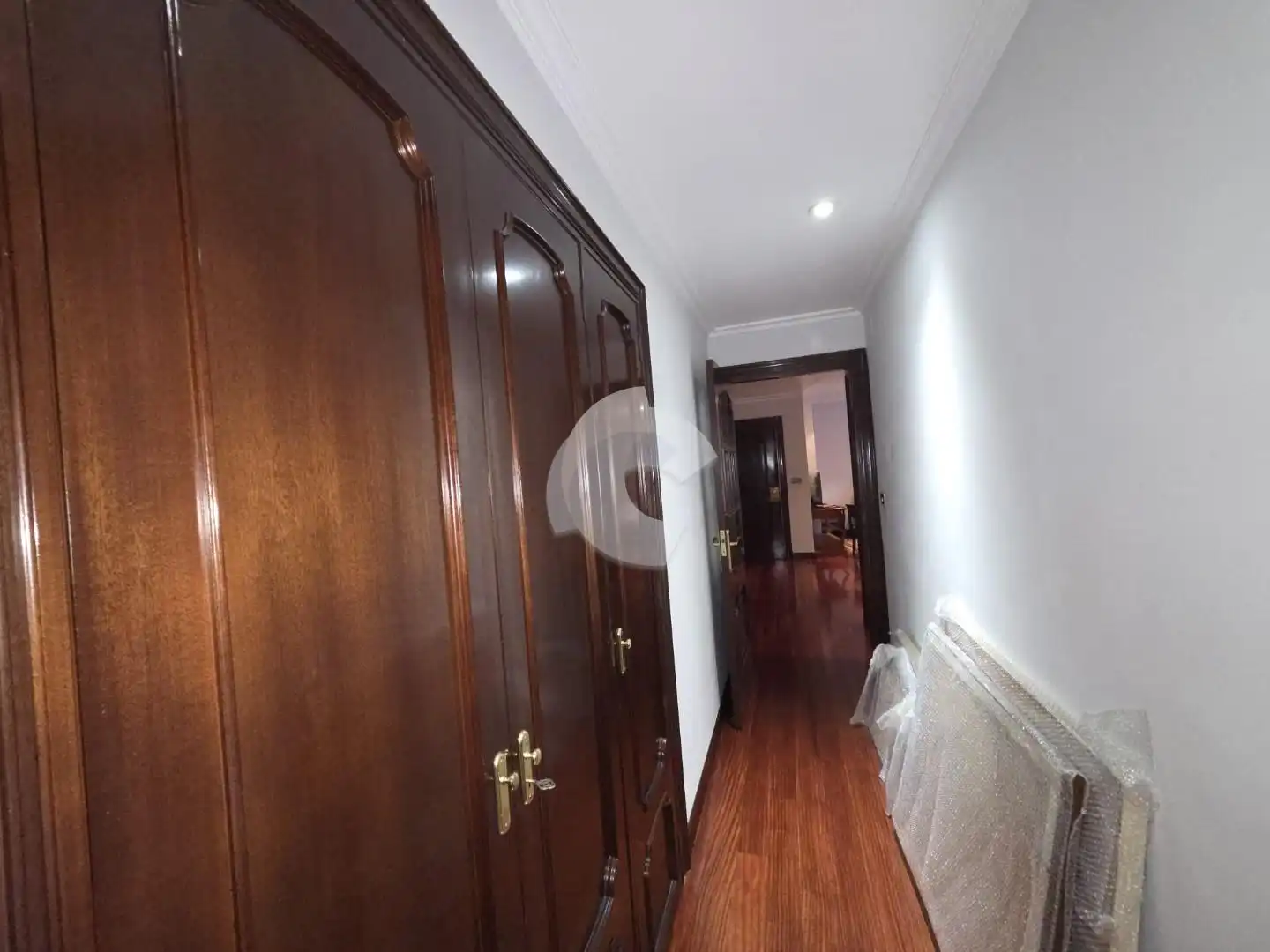 Wohnung zur Miete in O Castro
