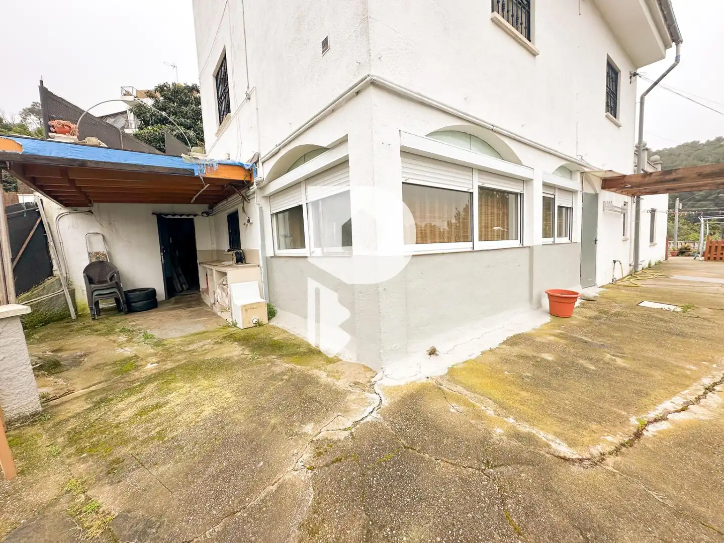 Casa con terraza en venta en Torrelles de Llobregat, imagen 16