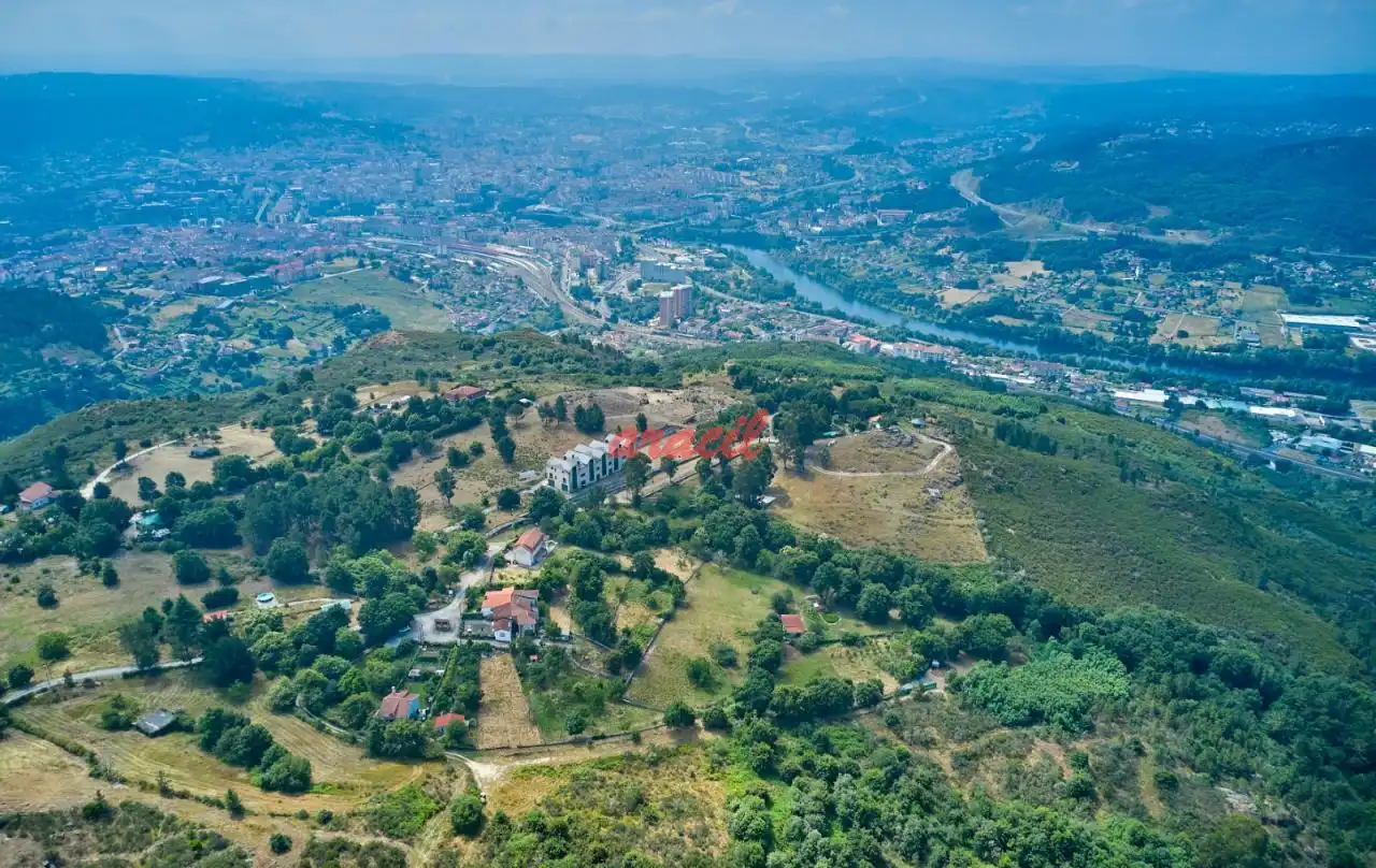 Houses for sale in Ourense Capital   with Heating, Private garden and Terrace