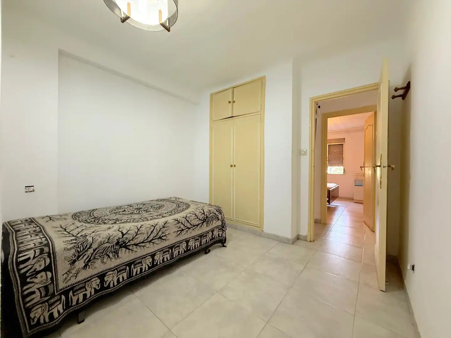 Habitación de Apartamento en venta en Benidorm