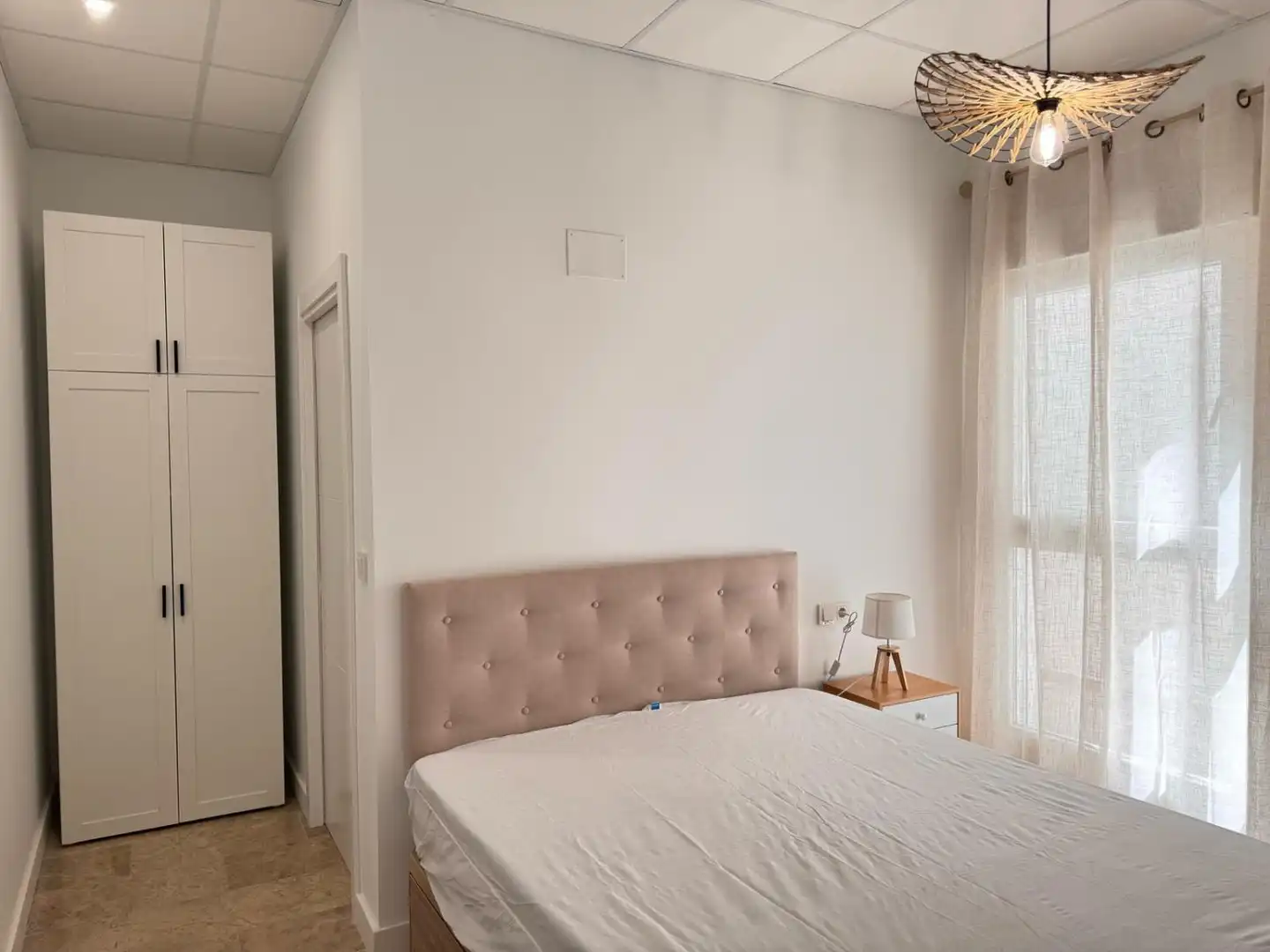 Apartments for rent in Pardaleras