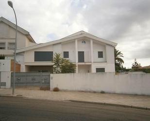 Exterior view of Office for sale in  Córdoba Capital