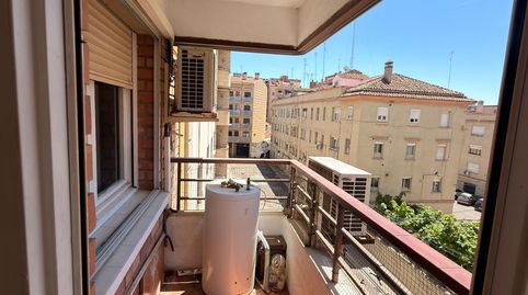 Foto 4 von Wohnung zum Verkauf in Carrer Carrer Mestre Emili Pujol, Instituts - Universitat, Lleida Capital