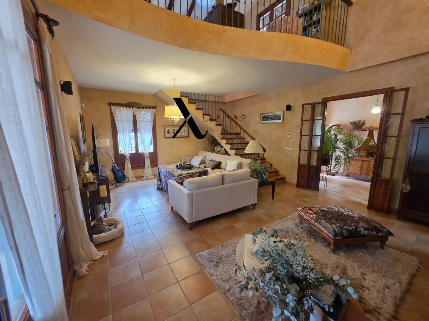 Villa avec piscine à vendre à PURIAS, imagen 13