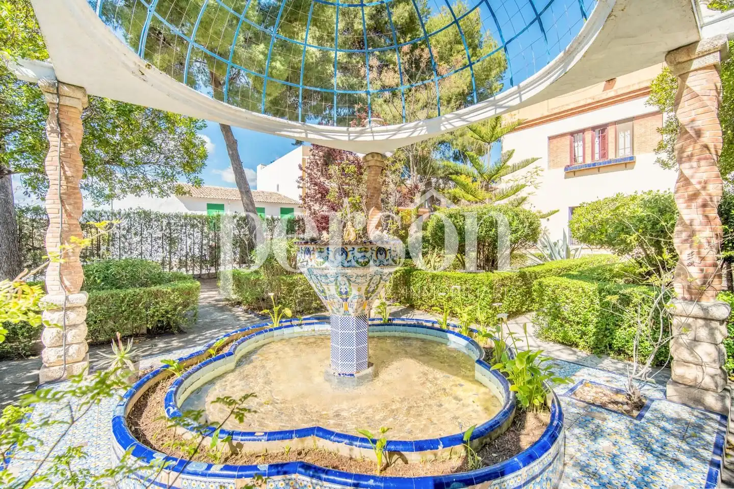 Haus mit Pool zum Verkauf in Buñol, imagen 67