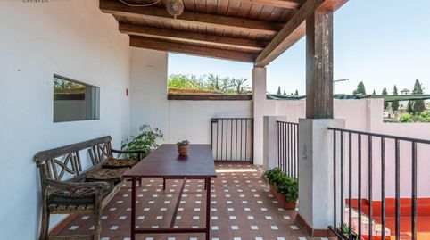 Photo 2 of Houses for sale in Calle Veredillas de San Cristóbal, San Ildefonso, Granada Capital