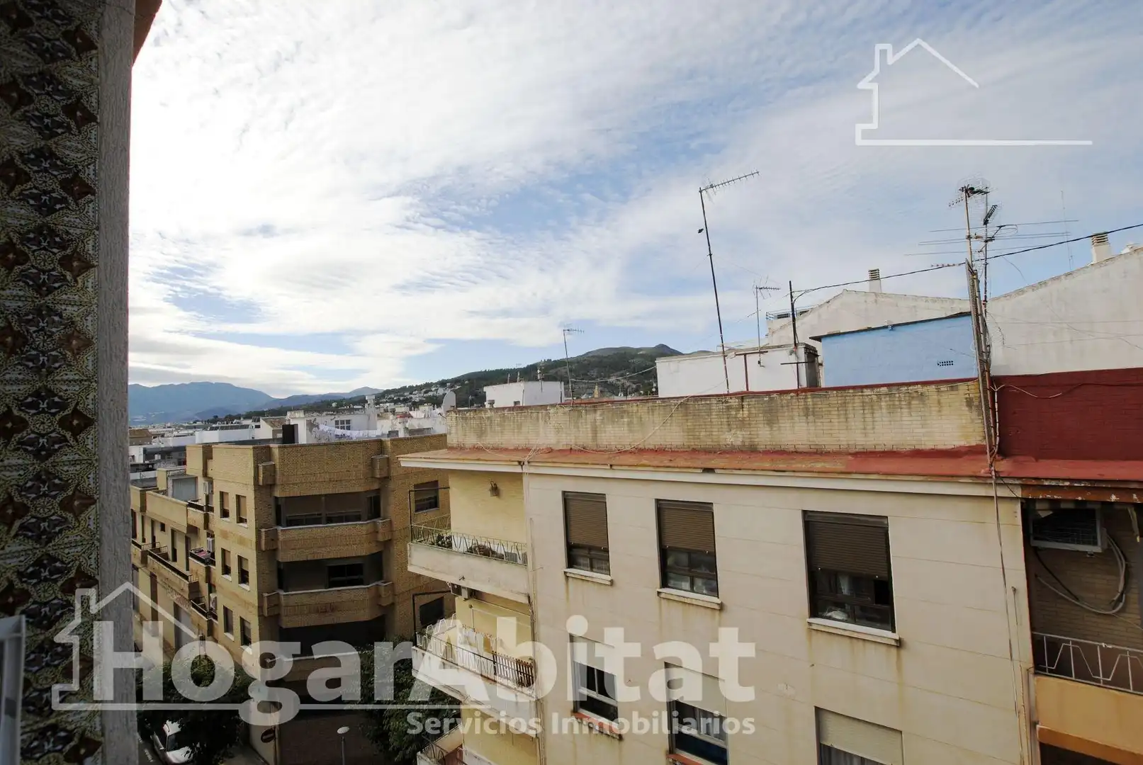 Flat with terrace for sale in Calle Gaieta garcia, imagen 28