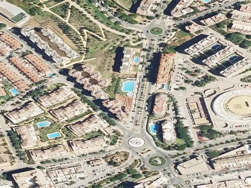 Flat for sale in Estepona