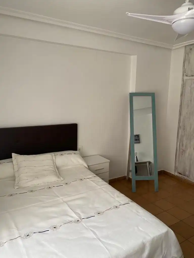 Habitació a Centro