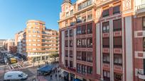 Exterior view of Flat for sale in Bilbao   with Heating