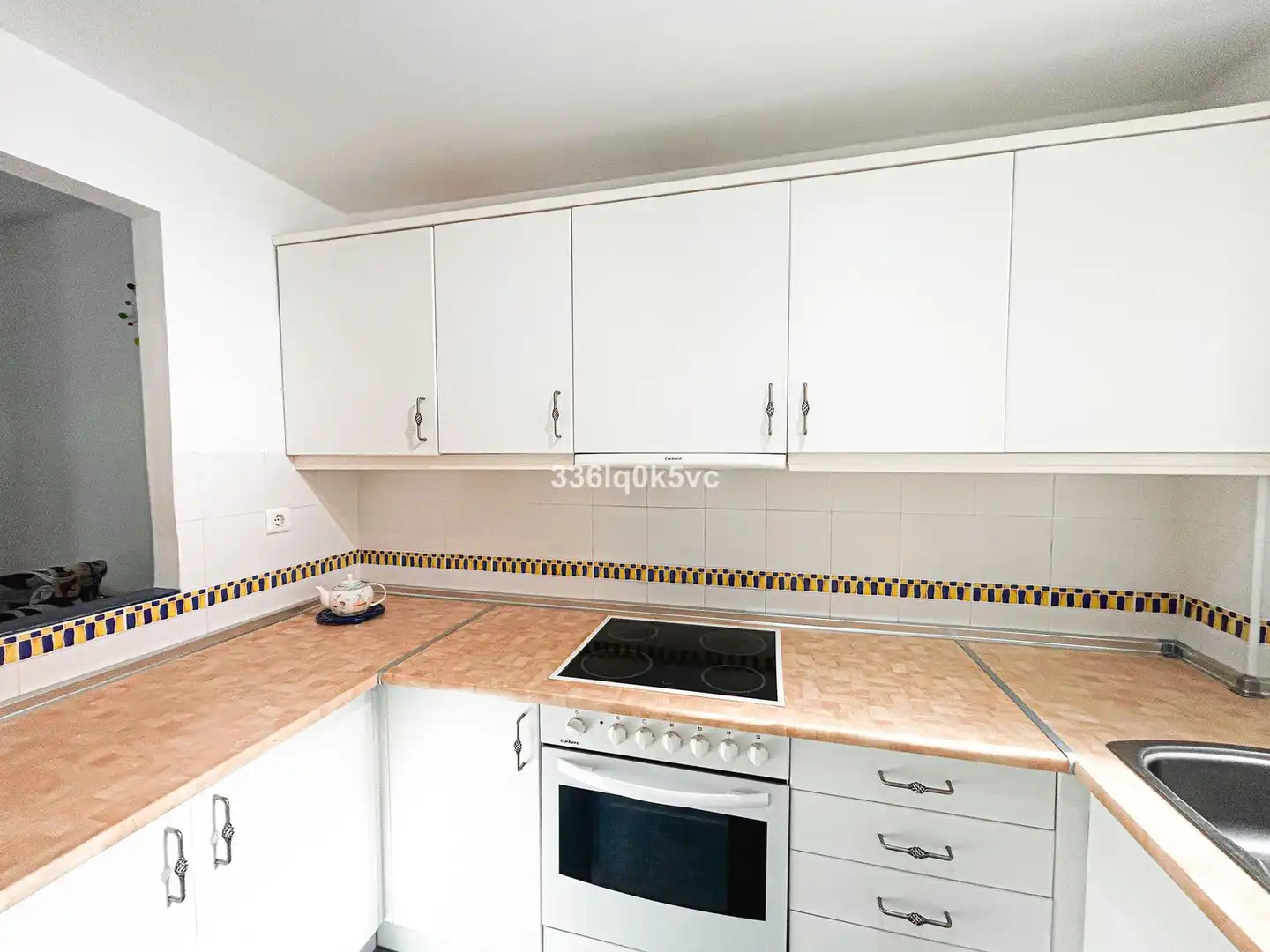 Piso con piscina en venta en Avenida La Moraleda 8, imagen 7