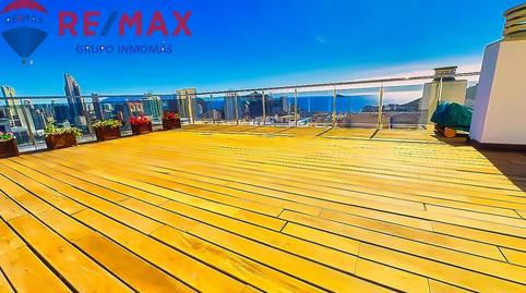 Foto 4 de Ático en venta en Avenida Mestral, 8, Alitana - Casablanca, Alicante