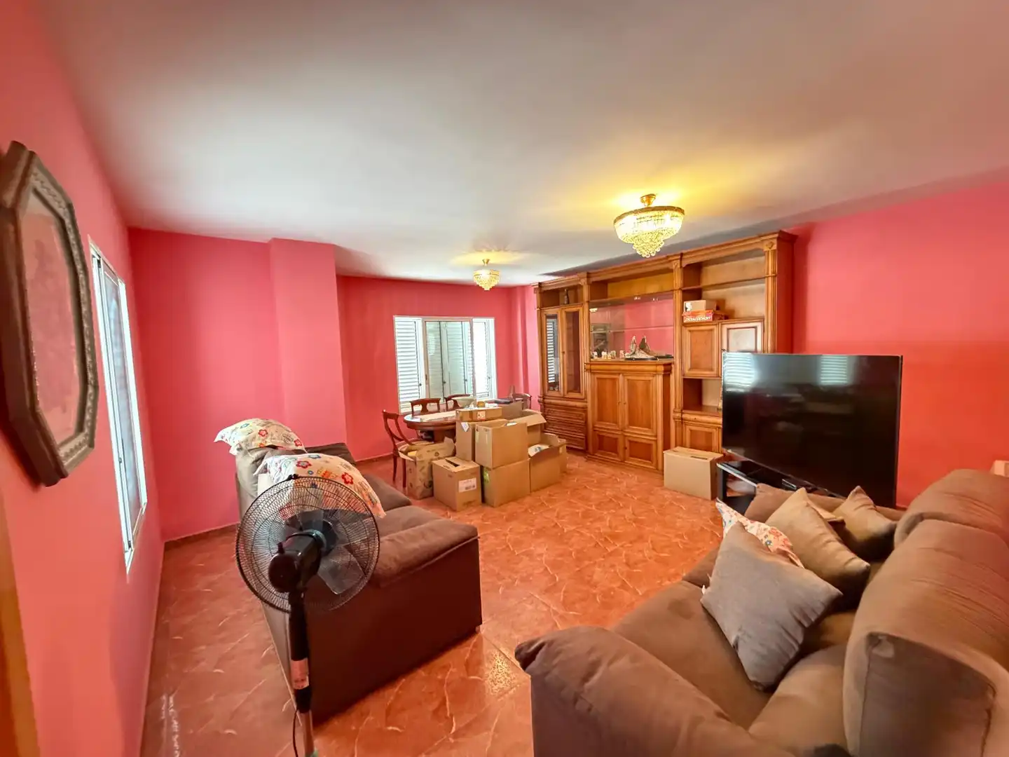Semi-detached house with terrace for sale in Polinyà de Xúquer, imagen 4