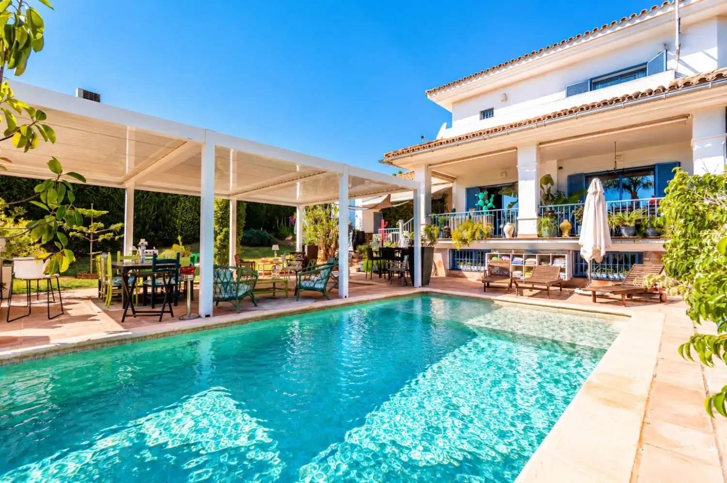 Terrace of Houses for sale in Sotogrande Costa