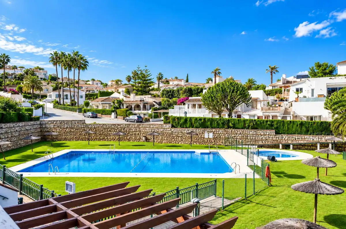 Villa con piscina in vendita a Hipódromo - Cerrado del Águila, imagen 43