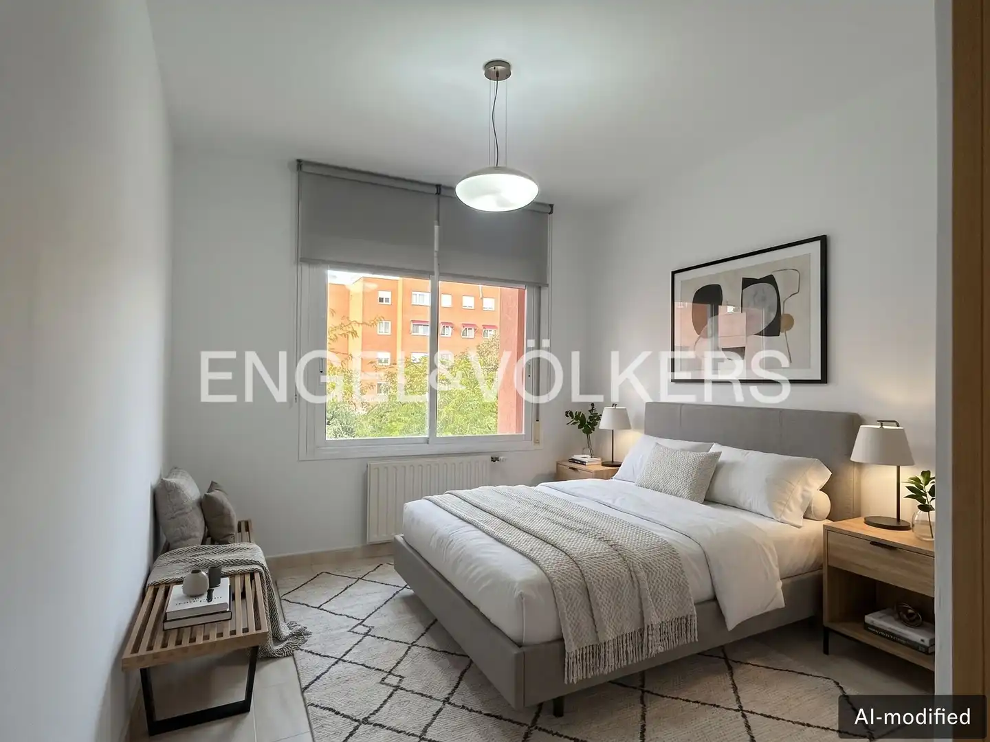 Piso con piscina en venta en Norte, imagen 17