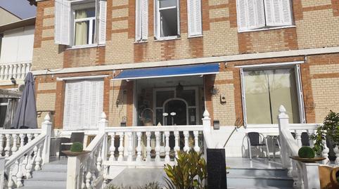 Foto 3 de Edifici en venda a Centro, Madrid