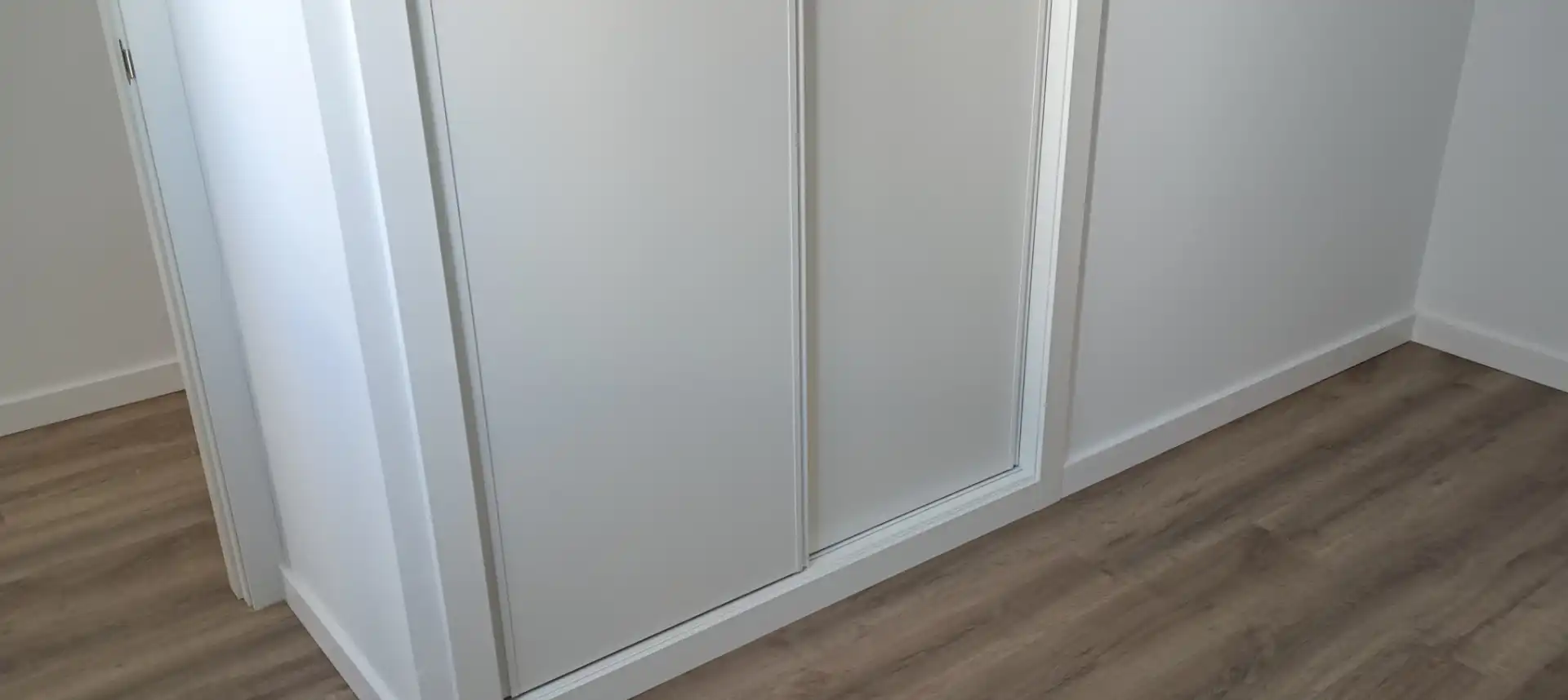Habitación de Piso de alquiler en Cartagena con Aire acondicionado, Calefacción y Parquet