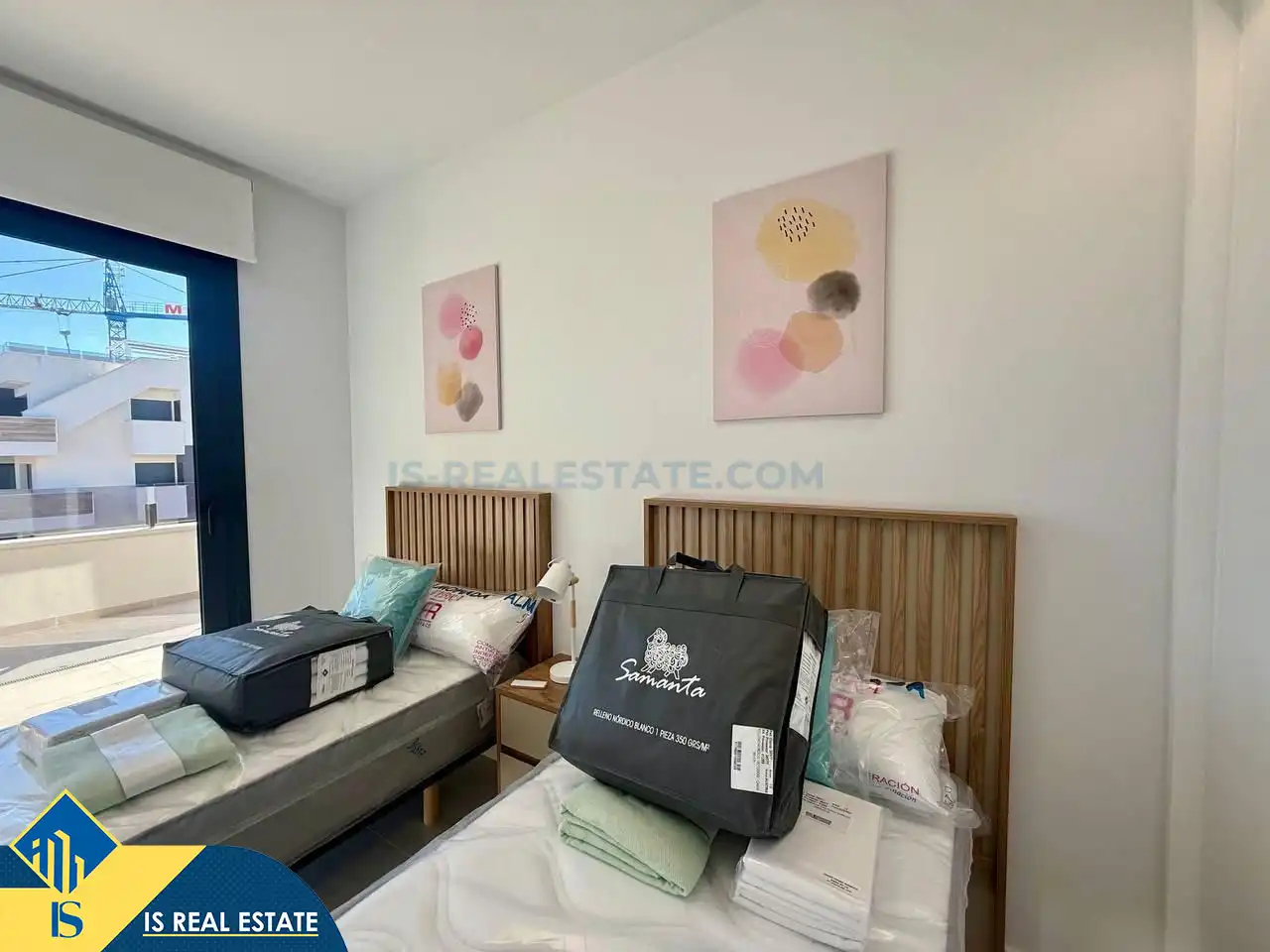 Penthouse mit Pool zum Verkauf in Orihuela Costa, imagen 40