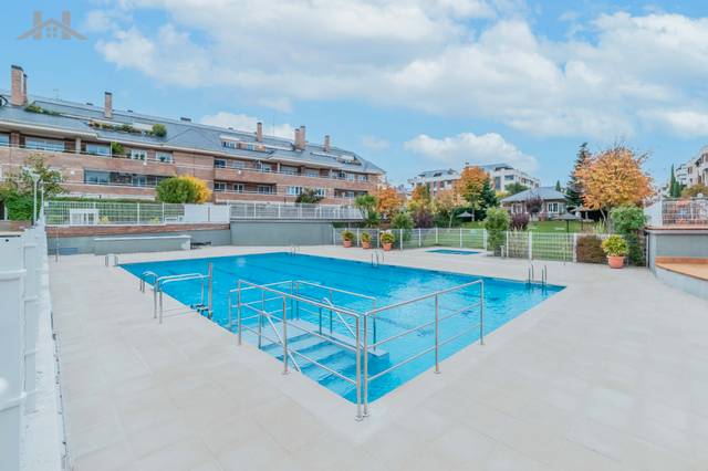 Piso en Venta en Calle Moreras en Golf - El Carralero