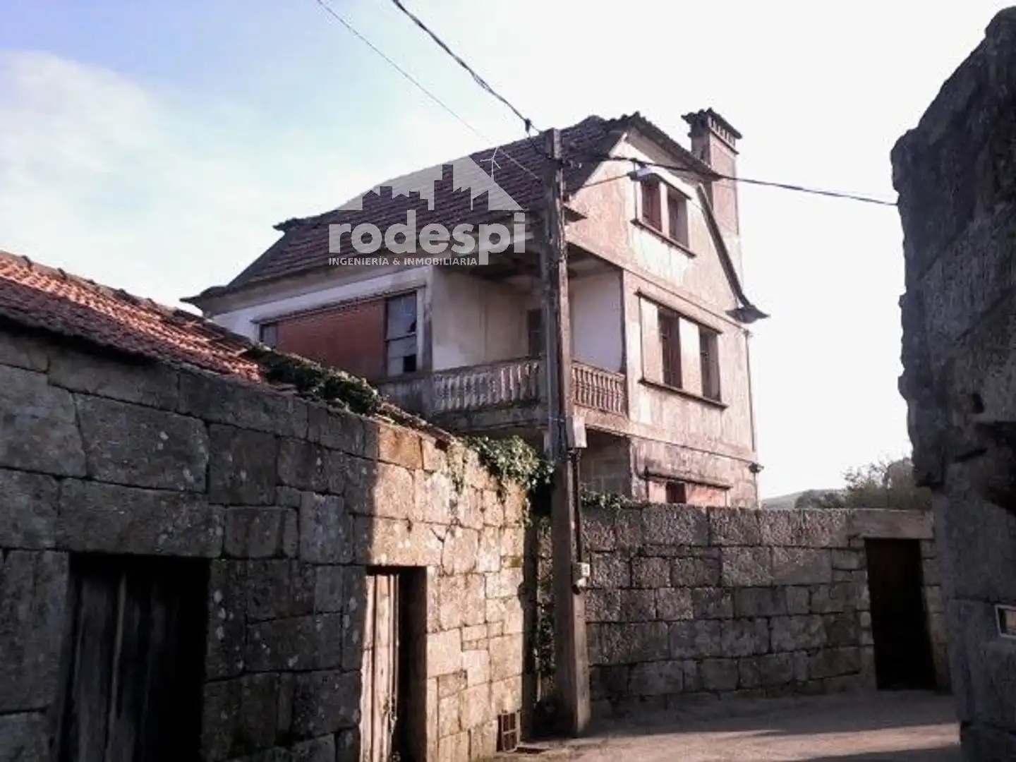 House for sale in A Cañiza, imagen 22