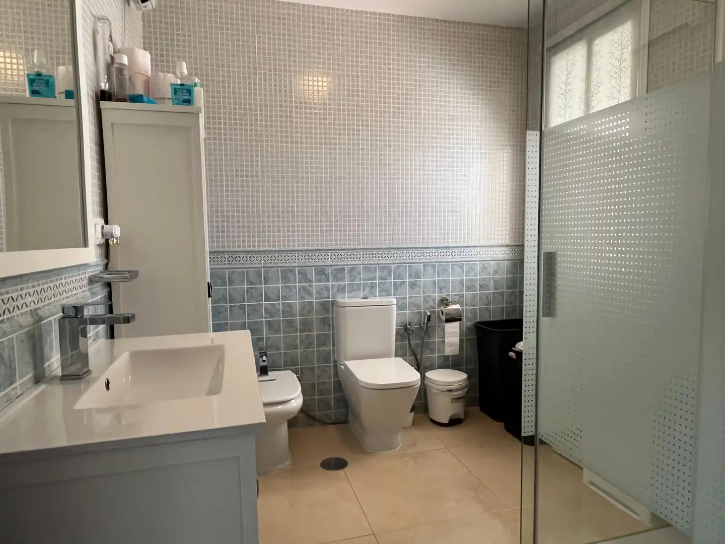 Baño de Casa o chalet en venta en El Viso del Alcor