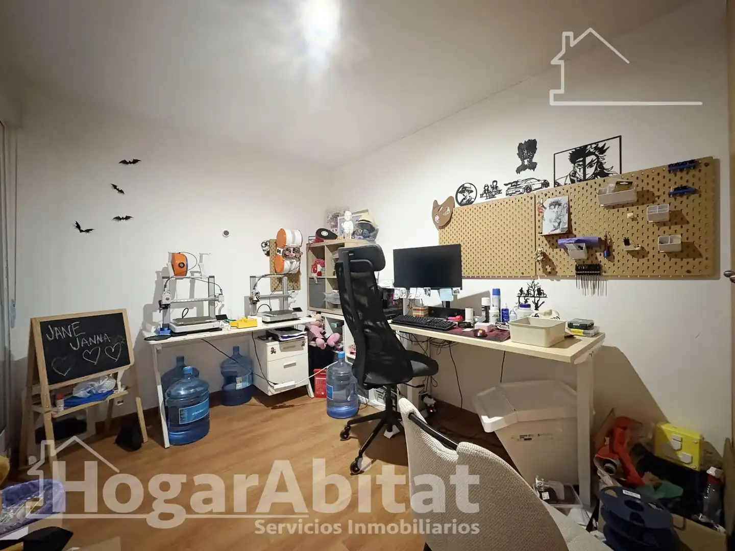Appartement avec ascenseur à vendre à Avenida San Cristóbal, imagen 25