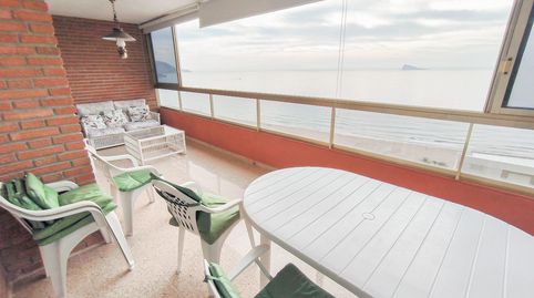 Foto 2 von Wohnung zur Miete in de la Vila Joiosa, Playa Poniente, Benidorm