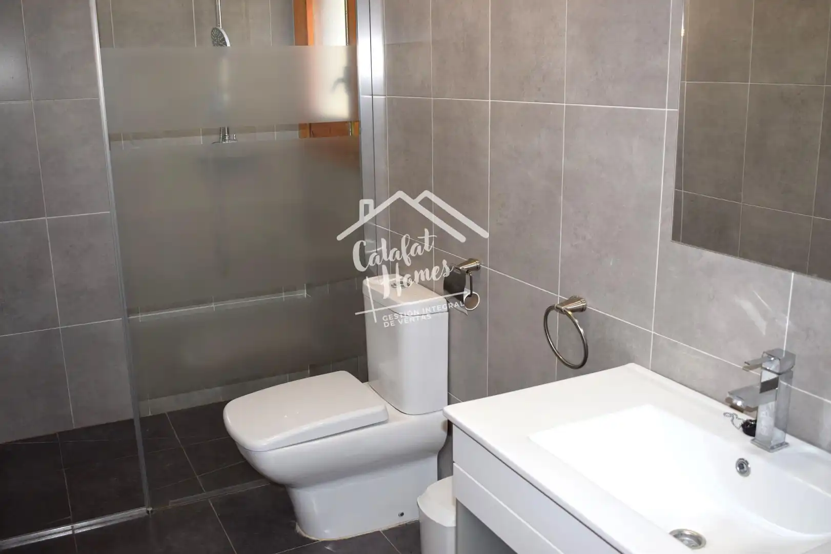 Casa con terraza en venta en Calafat, imagen 16